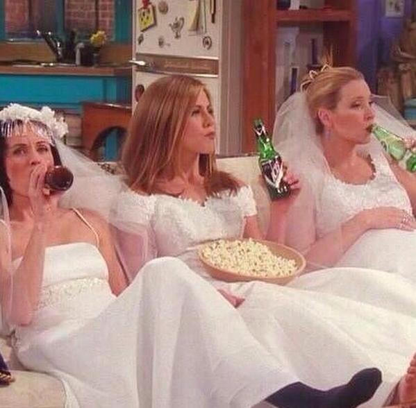 Wedding night goals 🙌