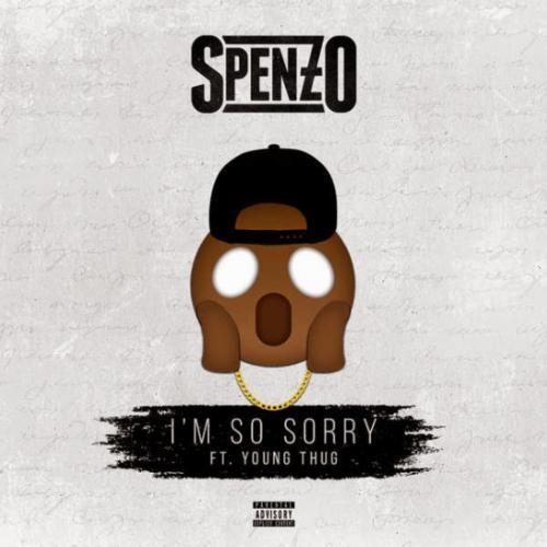 BarzrusAtlanta's tweet photo. >>[New Music] - Spenzo f/ Thugga Thugga °I'm So Sorry° (@Aintuspenzo @YoungThug) http://t.co/EeGXusf87g @barzrusUk http://t.co/qIb3SpAgNY