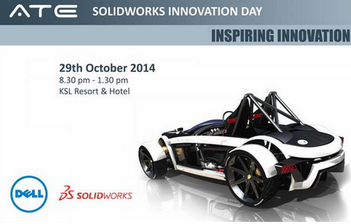 MKChan81's tweet photo. #ATEMY  #SWID2015 Come join us at our JB  ATE Innovation Day on 29 Oct @ KSL Hotel Johor Bahru http://t.co/YkgQJi2d7n
