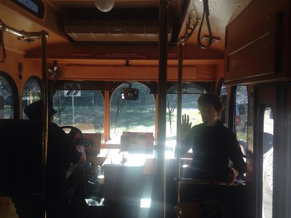 TengounViaje's tweet photo. Gracias @TatitoTales por el apoyo!Mantente informado sobre los lugares que estamos visitando en Atlanta #AtlantaTour http://t.co/G5ss0labp1