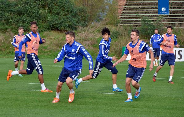 内田篤人 大好き 垢 Atsutouchida02 Twitter