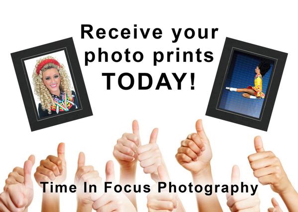 TimeInFocus's tweet photo. @CLRGIrishDance Take your prints home today! http://t.co/tKkBlVgquL