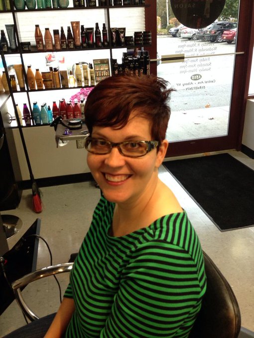 Change is good. http://t.co/pH0XIajAVT