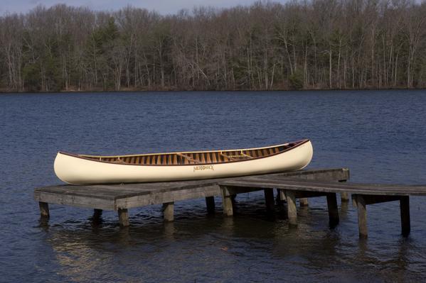 Merrimack Canoe Co. tweet media