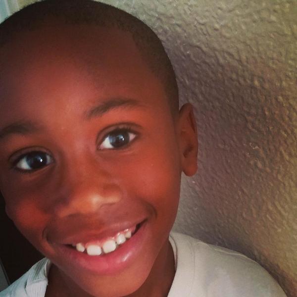 MarshLynn2783's tweet photo. Happy Birthday Kaden #myreason #failingNotanOption http://t.co/icTlTTu4b0