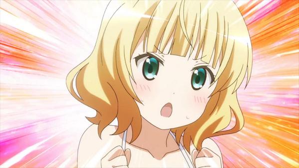 syaro_pic's tweet photo. シャロ「察してよ！」https://t.co/UMTxBaW1aU