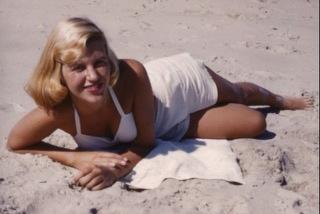 ~   ~ happy birthday sylvia plath ~   ~ 