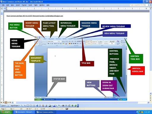 #Learn how to use #MicrosoftWord. Class is Tu &amp; Th, Nov 4-13 from 6-8pm.  Sign up now (541) 423-1978.