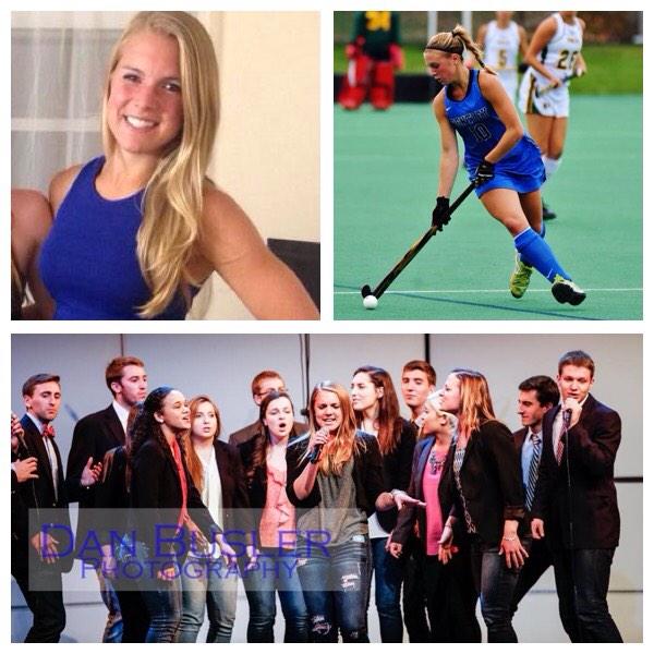 Bentley_OTC's tweet photo. Check out our #MemberMonday campaign on Instagram and Facebook to meet @GinaLirange !! #BentleyOTC #acappella http://t.co/oZv7HQW8YY