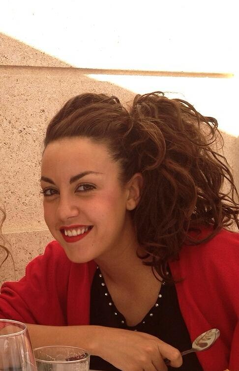 MALmarcha's tweet photo. Be happy! http://t.co/Eqoma0qNWN