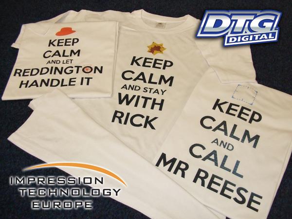 eclipse_label's tweet photo. Keep calm &amp; #WIN 3 unique US TV inspired T-Shirts from #DTGDigital - FOLLOW &amp; RT to enter (Winner at 1000 followers) http://t.co/jTEF2QpzcP