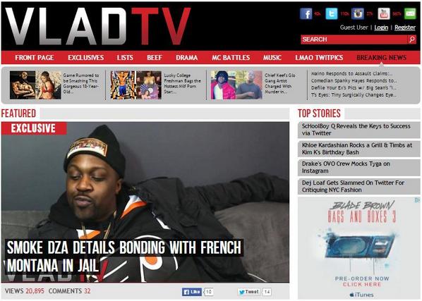 Blade Brown tweet media