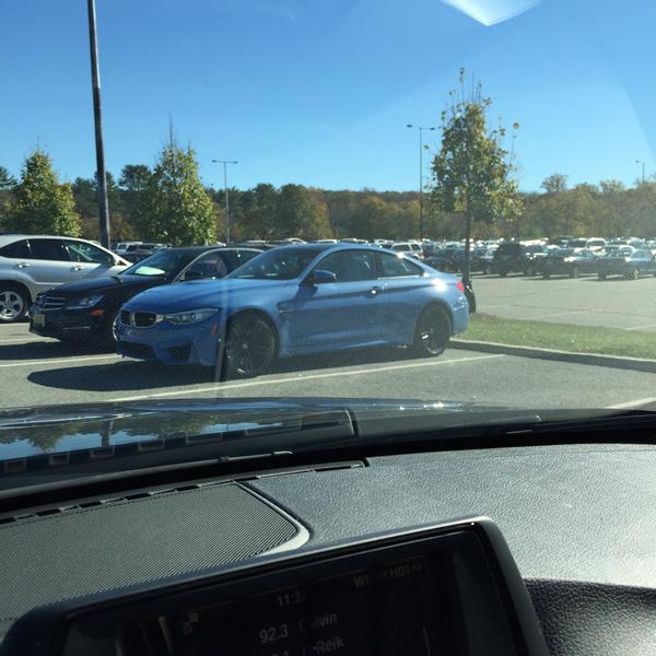 tursi_m's tweet photo. I'm doing it wrong found in the Ramapo lot #m4 #giveme2years http://t.co/26U1VZoLmi