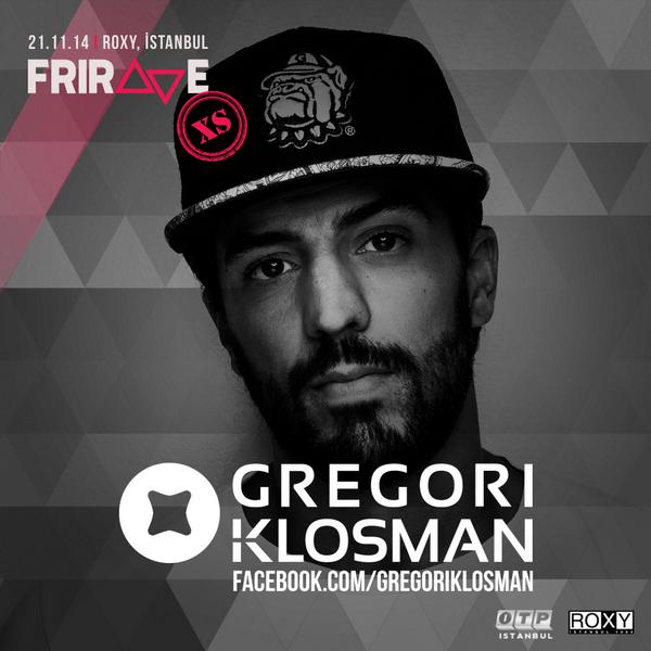 The French legend <a href="/gregoriklosman/">TEMPLE TEARS</a> will be spinning at #FriraveXS on 21.11.14!

For more info: facebook.com/events/1480849…
