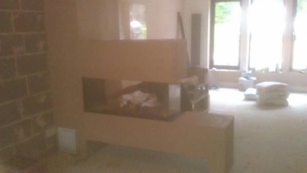 ArtisanFires's tweet image. I think our fitter may need to clean his lense #DustFilter