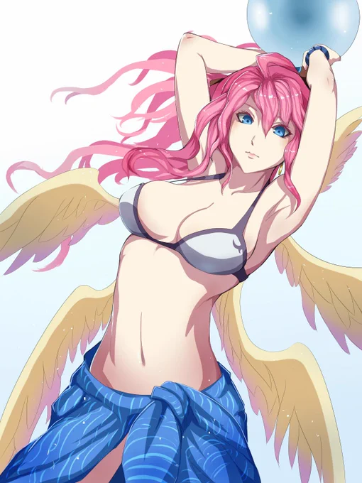 メタトロンおおおおっぱい 