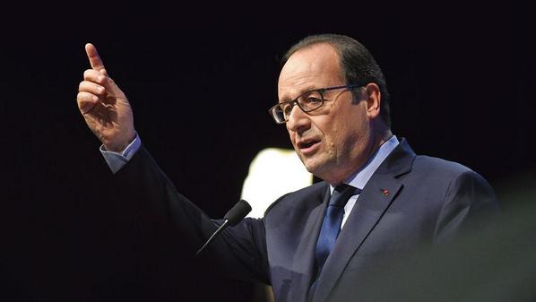 La France accepte de modifier son budget 2015 pour répondre aux exigences de Bruxelles >> bit.ly/1tAz9tY