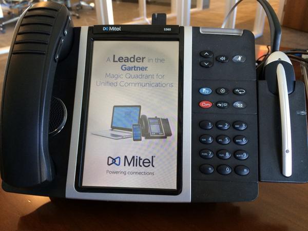 Etherington_CMO's tweet photo. Not only the best enterprise class voice, hands free &amp; Bluetooth headset. You can push content to your team http://t.co/aFGgF5UBZ0