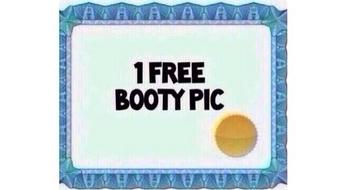 National Booty Day Booty Day Twitter