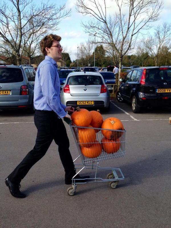 DFxTechnology's tweet image. Competition time is upon us…
#competition #Halloween