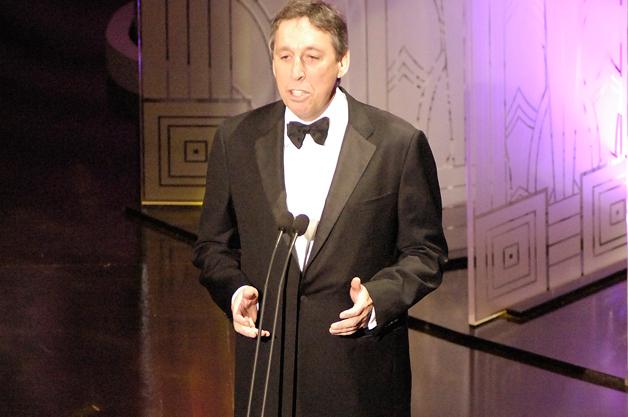 Happy Birthday to Ivan Reitman  