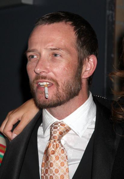 Happy Birthday to Scott Weiland, who turns 47 today! 
