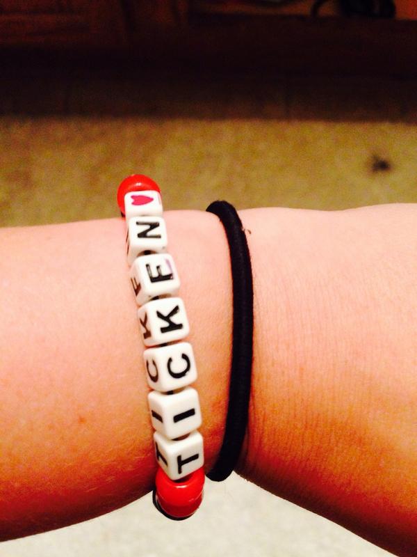 Alexblondie22's tweet photo. @nineteenxxbri loves me 😊❤️😘 #ticken #tickfn I love my ticken!😘😘😂 http://t.co/WY0BO8S2ch