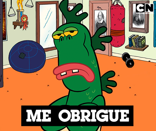 TitioAvo's tweet photo. Aquele momento em que me pedem pra fazer careta na hora da foto! http://t.co/jVUW4THqq3
