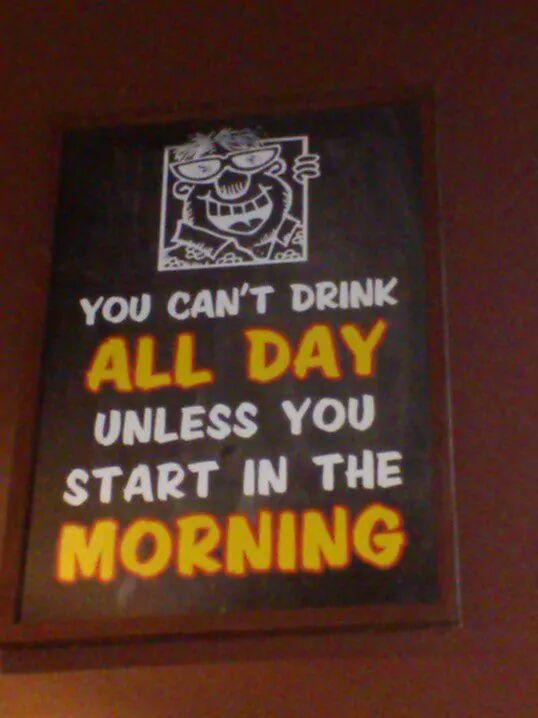 Hideaway Bar tweet media