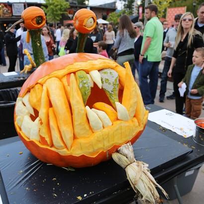 moodmedia's tweet image. Yes!!! RT @GUTSCharlotte: #GUTSCLT2014 1st Place Team - @MoodMedia Visuals! #CarveWishes