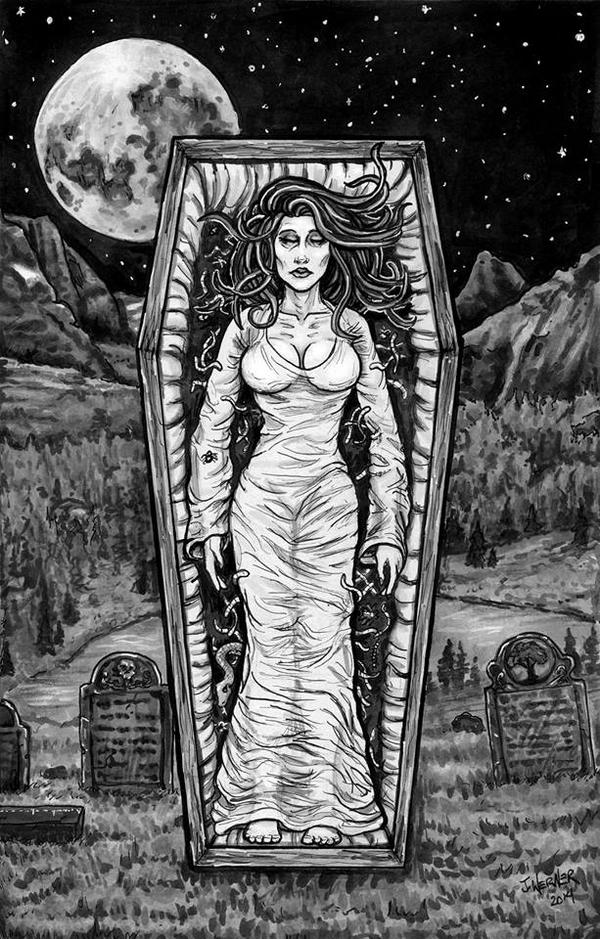 SourcePtPress's tweet photo. If you love #EdgarAllanPoe & #artwork like this, you NEED #ACuriousVolumeofForgottenLore! http://t.co/VcjUbXWiRl http://t.co/iCoE3IInKG