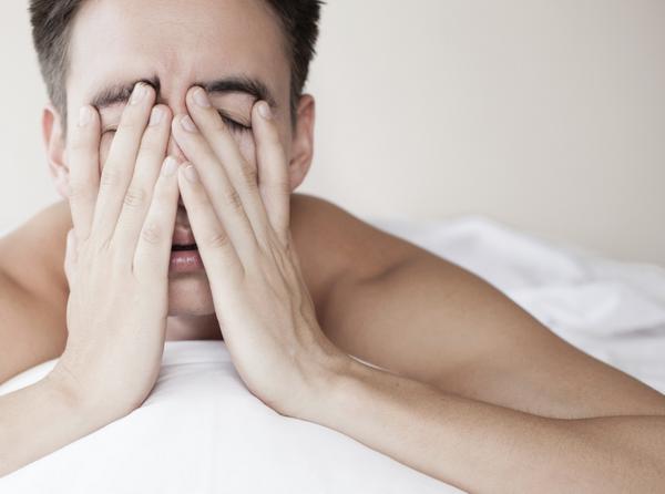 Too #stressed to #sleep? Try these tips: bit.ly/1pTsPrA
