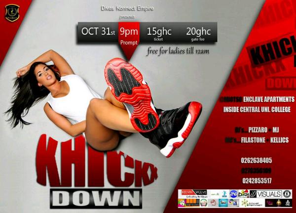 lil_danique's tweet photo. Oh yeah @DKELive 's #KhickxDown is also happening on the 31st ... Dun miss cc @jossie_jay @Jaisyluvsu @DJMJGH http://t.co/iQnNdjxyBE
