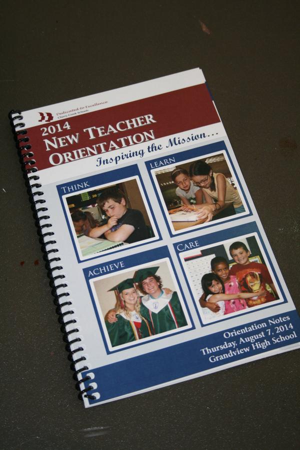 CCSDK12's tweet image. Report details new hire numbers for 2014-15 school year. bit.ly/1sn8E9I, #greatneighborhoodschools
