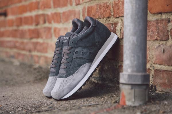 saucony jazz original premium luxury pack