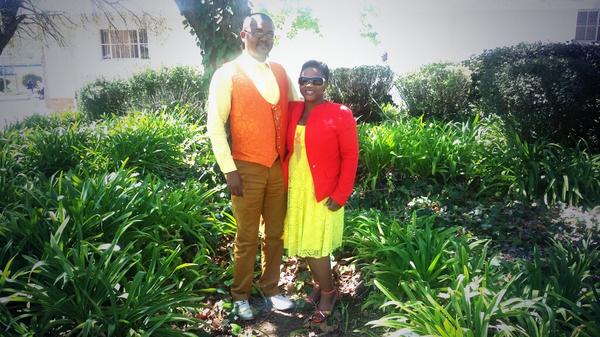 qumpula_lulu's tweet image. MR&amp;amp;MRS Q #CONVENTIONVIBES