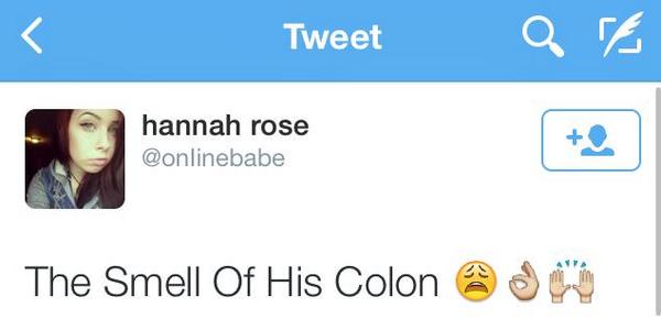 jonnot's tweet image. It's cologne. COLOGNE.