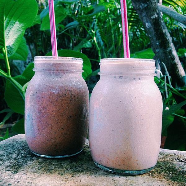 Avocado Vegetariano tweet media