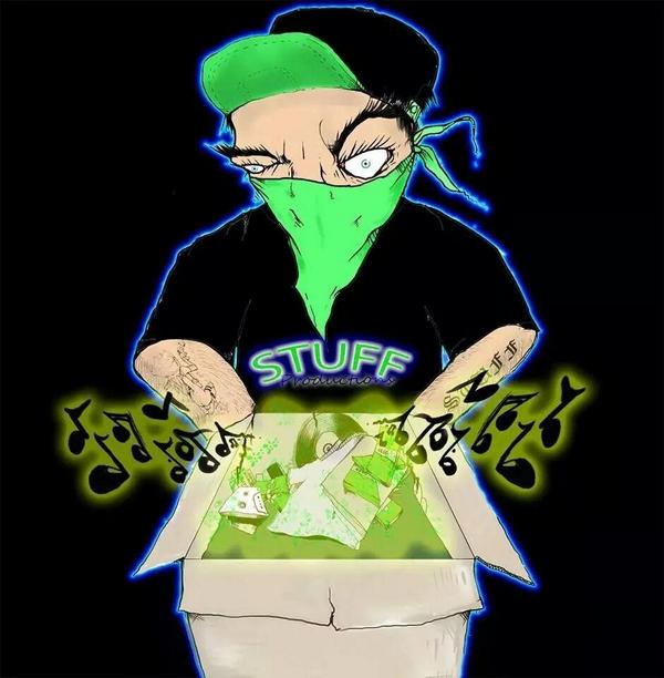 Stuff Productions (@teamstuff420) on Twitter photo 