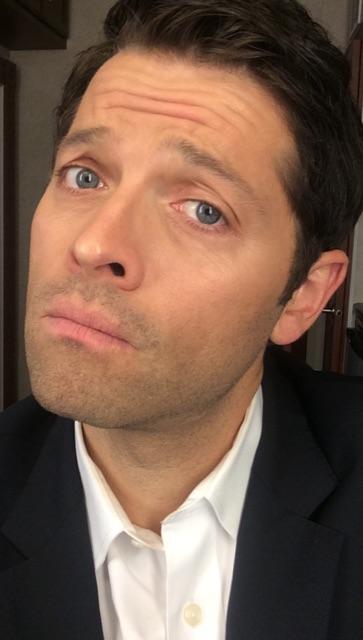 Guys, will you help me with something? These are my pleading eyes...
