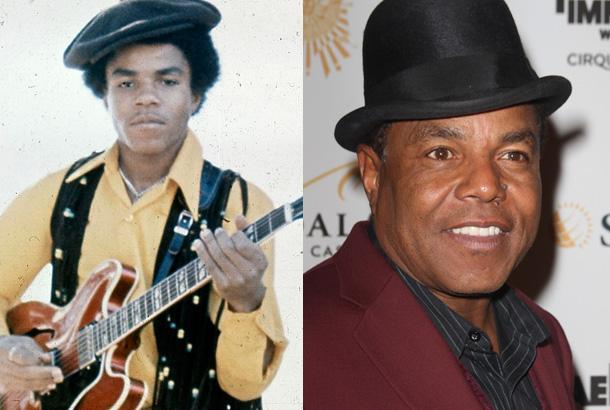 Like To Wish Tito Jackson A Happy Birthday!    