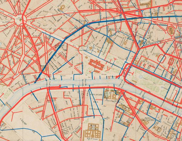 AboutPhotoBlog's tweet image. Beautiful Maps: An Inspiration Resource bit.ly/ZEs6Vu