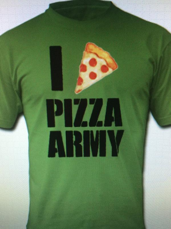 Zips_Games's tweet image. Thoughts ?? #pizzaarmy
