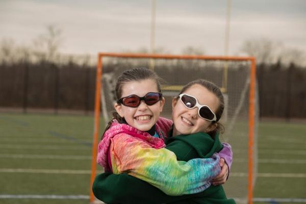 KahnaSport's tweet image. New pics of these awesome shades. Visit kck.st/Z9V4M9 to see more! #lacrosse Please Retweet!