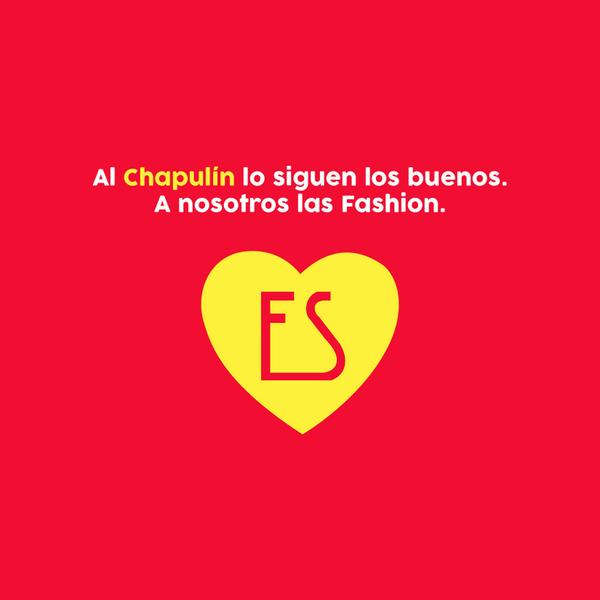 Estampa tweet media