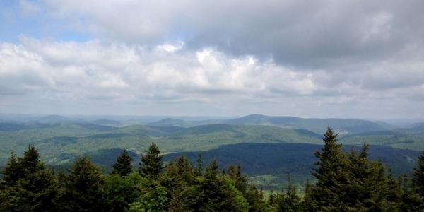 thepeakseeker's tweet photo. Top 3 Lesser-Known State Highpoints http://t.co/HUzFwzqNr3 #hiking #highpointersUSA http://t.co/IrODqtgeza