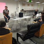 Photo by 1 Million Cups Boulder (@1MCBoulder)