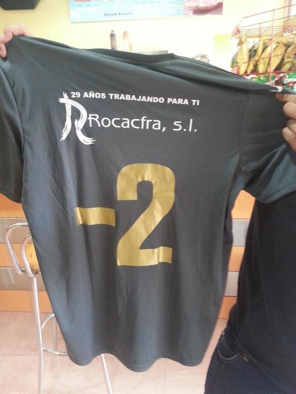 sergioterol23's tweet photo. Obsesión con el @comunioES nivel: @comuniazo @InfoComunio http://t.co/zIYl75HS9p