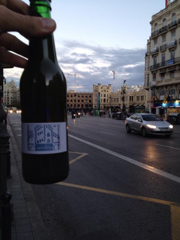 cervellonbeer's tweet photo. http://t.co/J4gZiQImqm