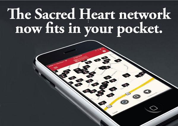 SacredHeartAlum's tweet photo. BIG NEWS COMING ON MONDAY!! An exciting new benefit ONLY available to #SHUAlums. Stay Tuned! #SHUandEverTrue http://t.co/nvb7CSpErv